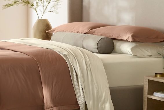 DUVET SETS