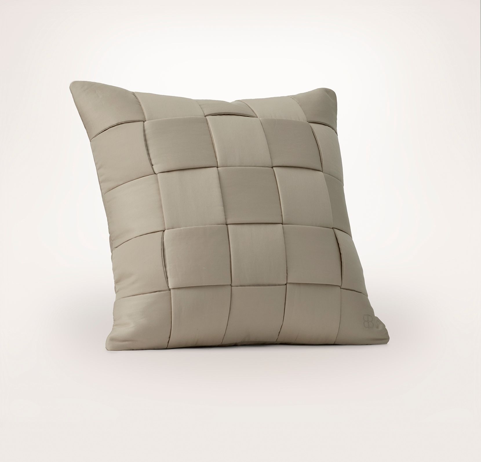 The Woven Icon Pillow Cover - Thumbnail 3