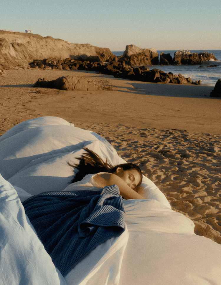 Beyond Your
Wildest Dreams