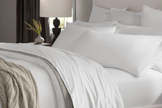 FLANNEL FITTED SHEETS