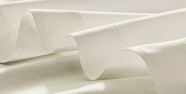 Percale Vintage Washed