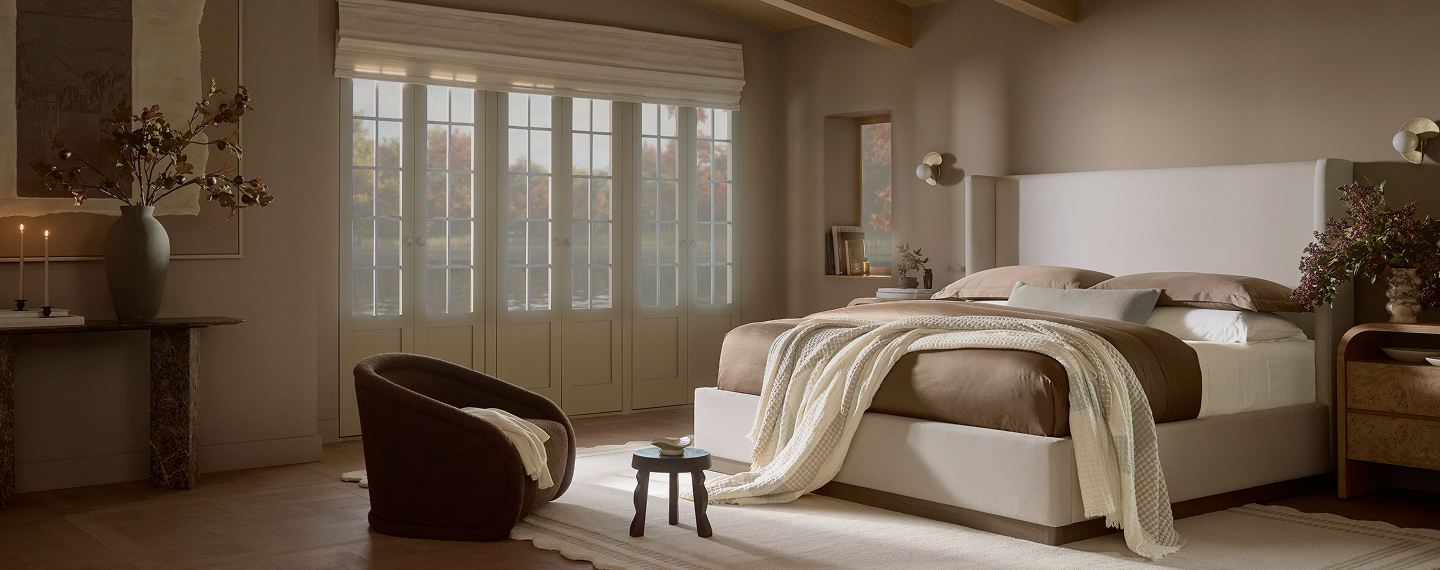 Welcome To Your
Sanctuary of Comfort