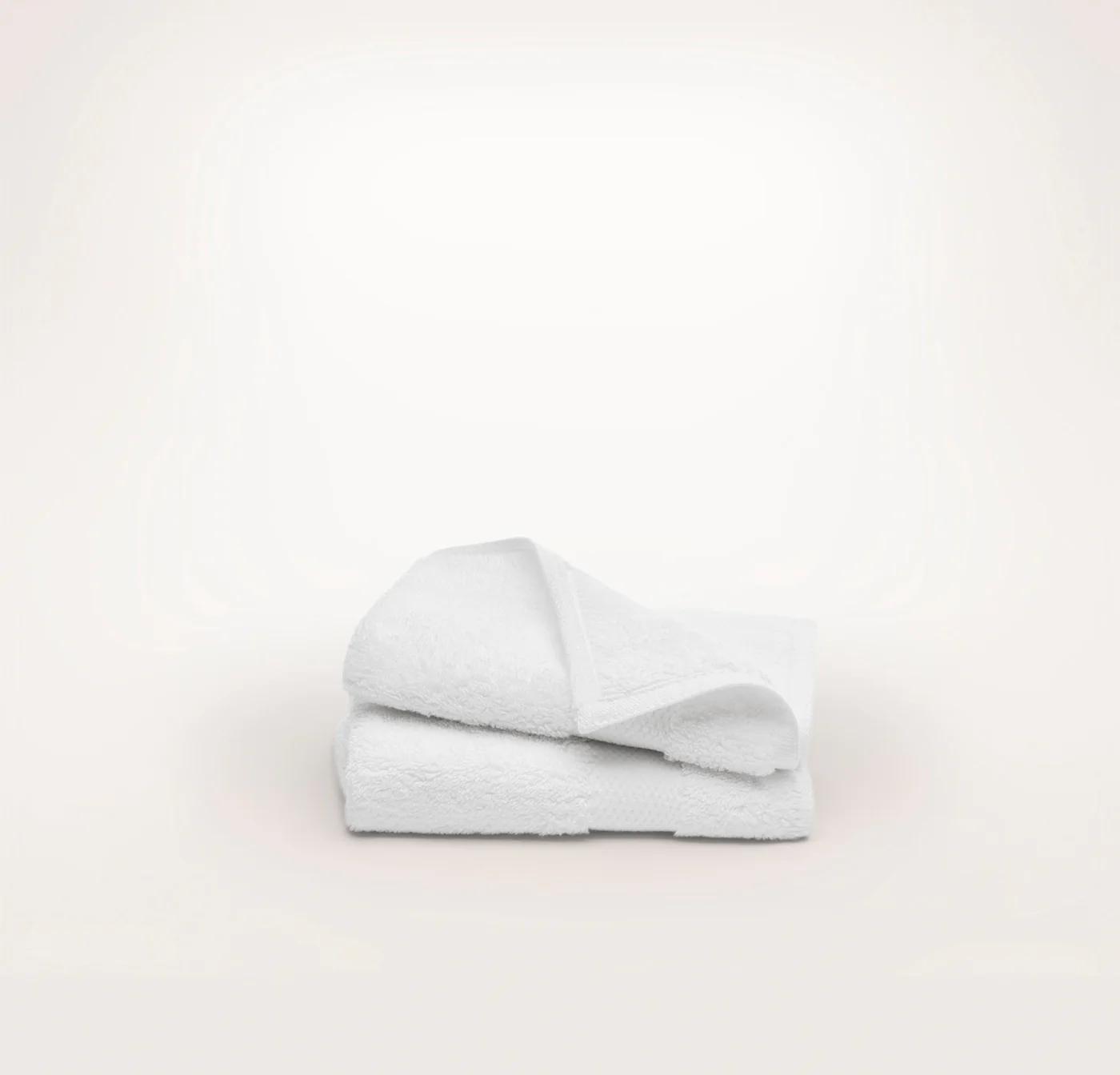 Plush Hand Towels - Thumbnail 3