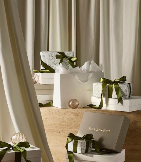 Luxury Organic Bedding & Sheets | Boll & Branch | Boll & Branch