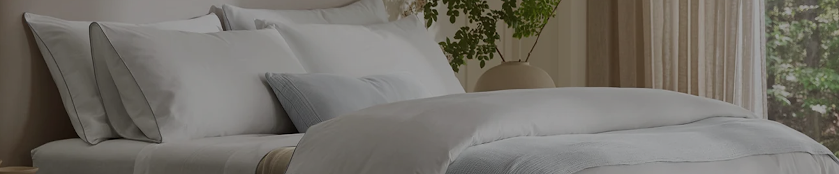 Organic Cotton Bedding