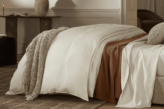 ELYSIAN COTTON CASHMERE