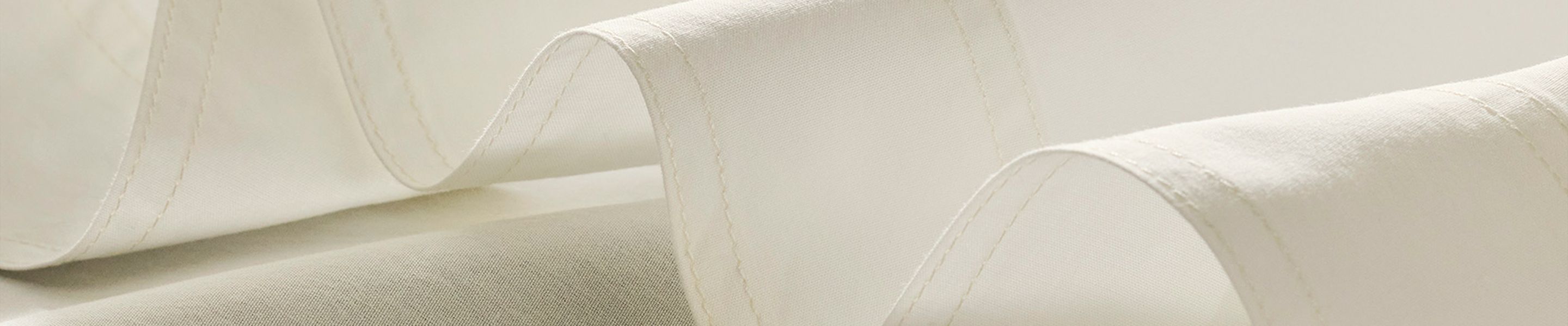 Percale Vintage Washed