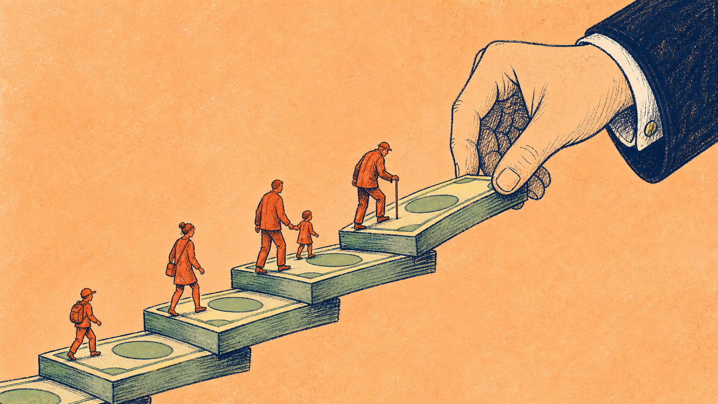 Who gains from a basic income? Lessons from a UK microsimulation