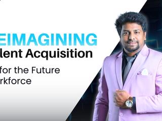 Reimagining Talent Acquisition: RPO in the Future Workforce Ecosystem