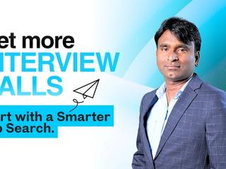 Why Aren't You Getting Interview Calls? Job Search Tips That Work