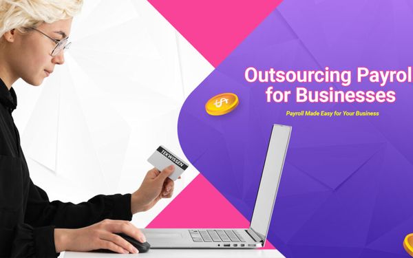 What Are the Key Benefits of Outsourcing Payroll for Businesses?