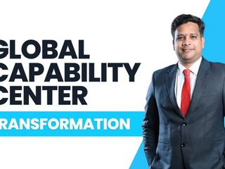 How Next-Gen Global Capability Centers Are Accelerating GCC Transformation