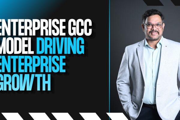 Beyond Cost Savings: How Global Capability Centers Are Powering Enterprise Growth in 2026