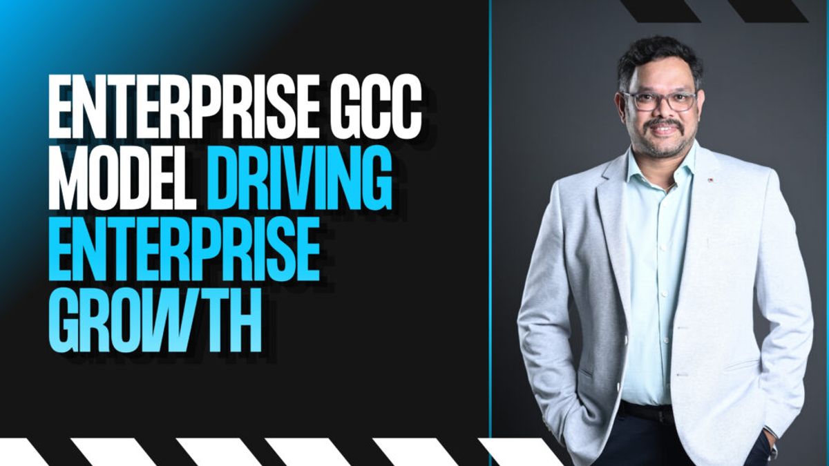 Beyond Cost Savings: How Global Capability Centers Are Powering Enterprise Growth in 2026