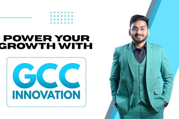 How Does Global Capability Centre Innovation Power Enterprise Growth Today?