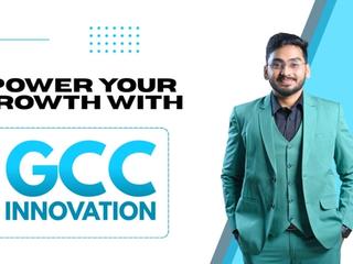 How Does Global Capability Centre Innovation Power Enterprise Growth Today?