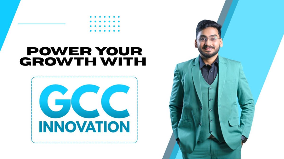 How Does Global Capability Centre Innovation Power Enterprise Growth Today?