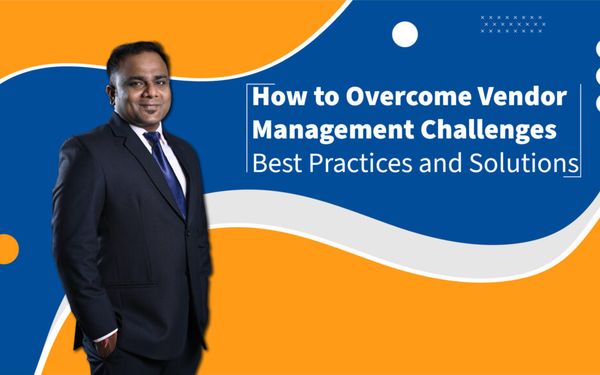 How Master Vendor Management Enhances Workforce Partnerships
