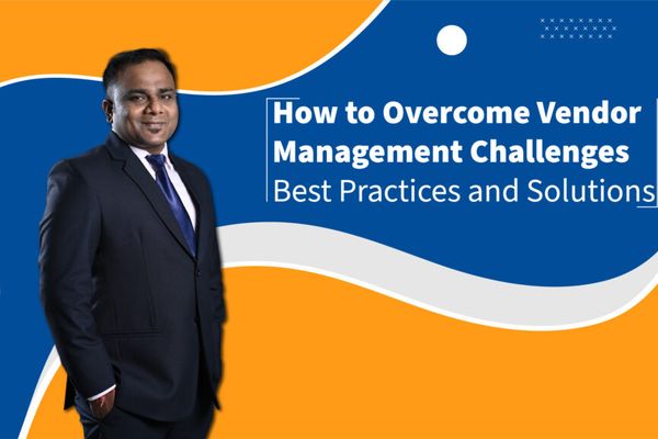 How Master Vendor Management Enhances Workforce Partnerships