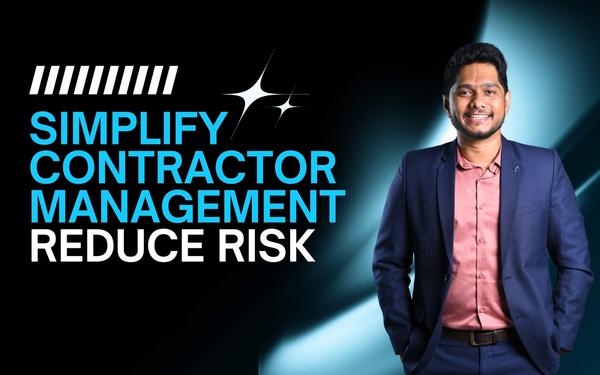 The Future of Contractor Management: Why Agent of Record Services Matter More Than Ever