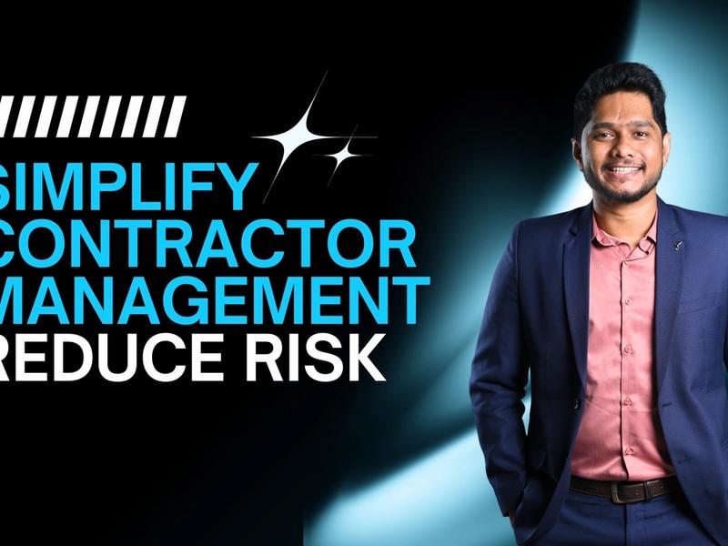 The Future of Contractor Management: Why Agent of Record Services Matter More Than Ever