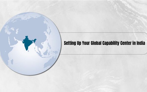 GCC vs Outsourcing: GCC Smarter Than Outsourcing?