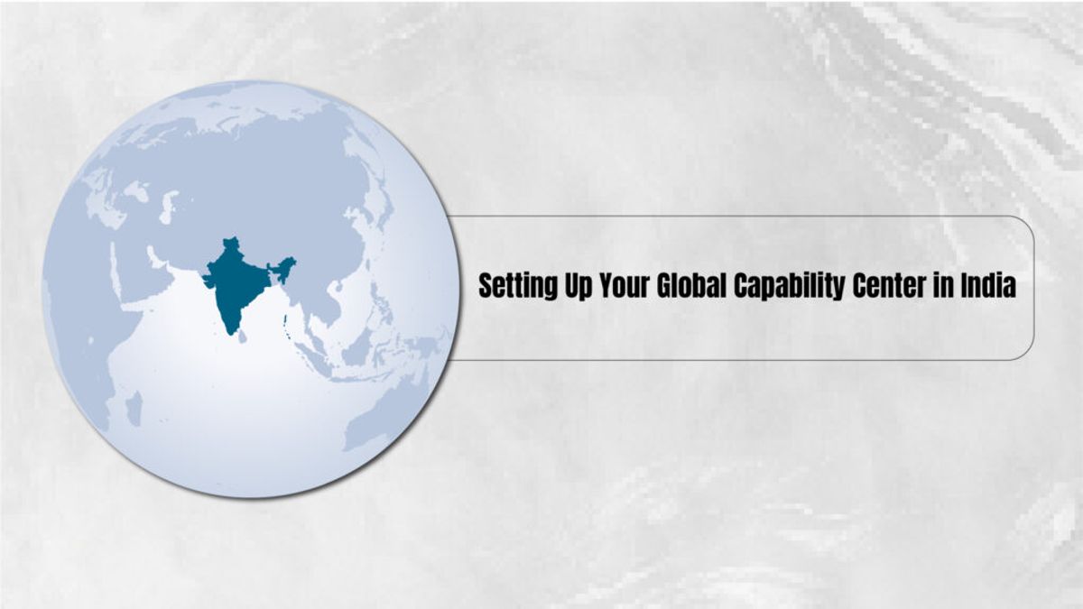 GCC vs Outsourcing: GCC Smarter Than Outsourcing?
