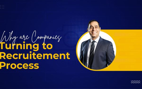 Why Are Companies Turning to RPO? Unveiling the Benefits and Challenges