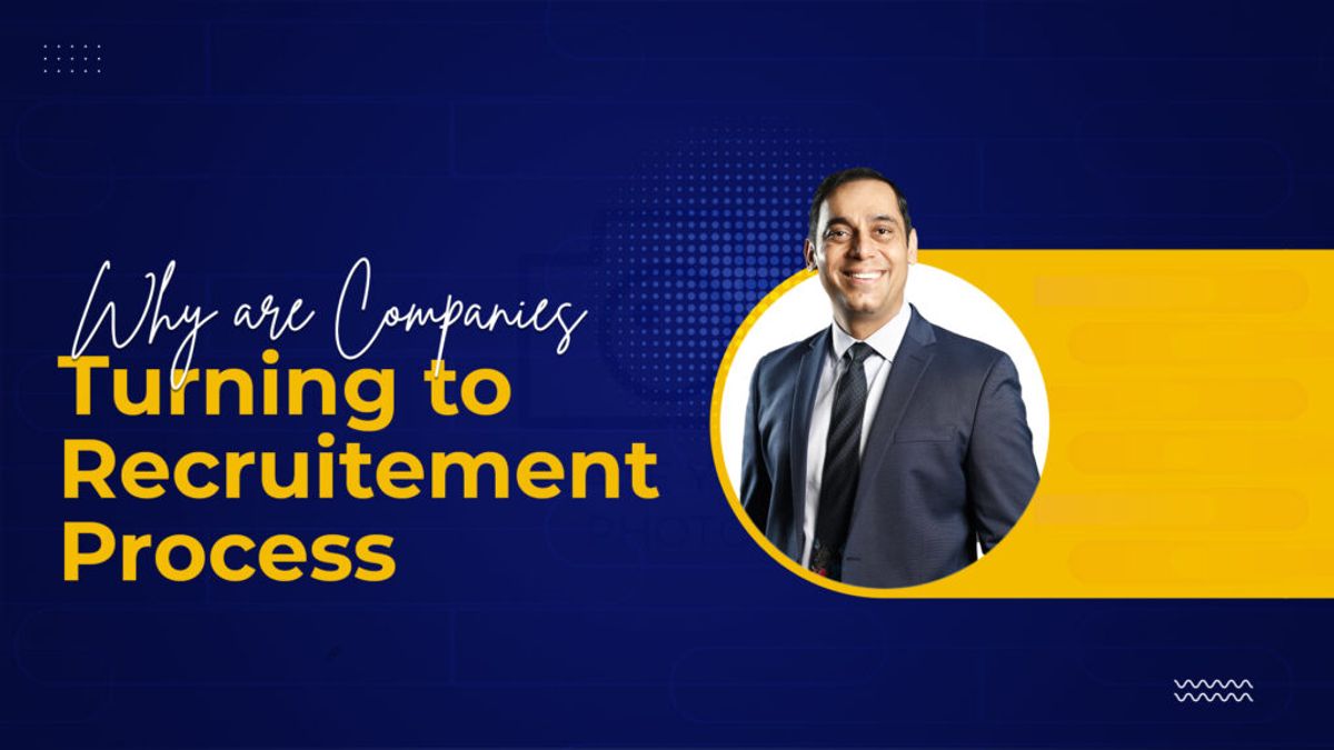 Why Are Companies Turning to RPO? Unveiling the Benefits and Challenges