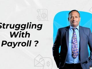 Struggling with Payroll? Here’s Why Every Business Needs a Reliable Payroll Partner
