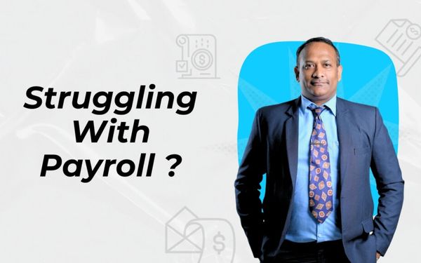 Struggling with Payroll? Here’s Why Every Business Needs a Reliable Payroll Partner
