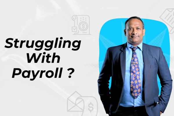 Struggling with Payroll? Here’s Why Every Business Needs a Reliable Payroll Partner