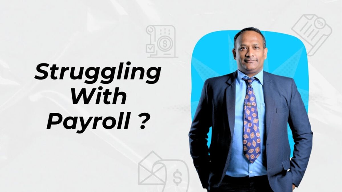 Struggling with Payroll? Here’s Why Every Business Needs a Reliable Payroll Partner