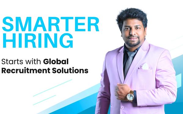 Why Recruitment Process Outsourcing Is Dominating Hiring Strategies in 2026 and Beyond
