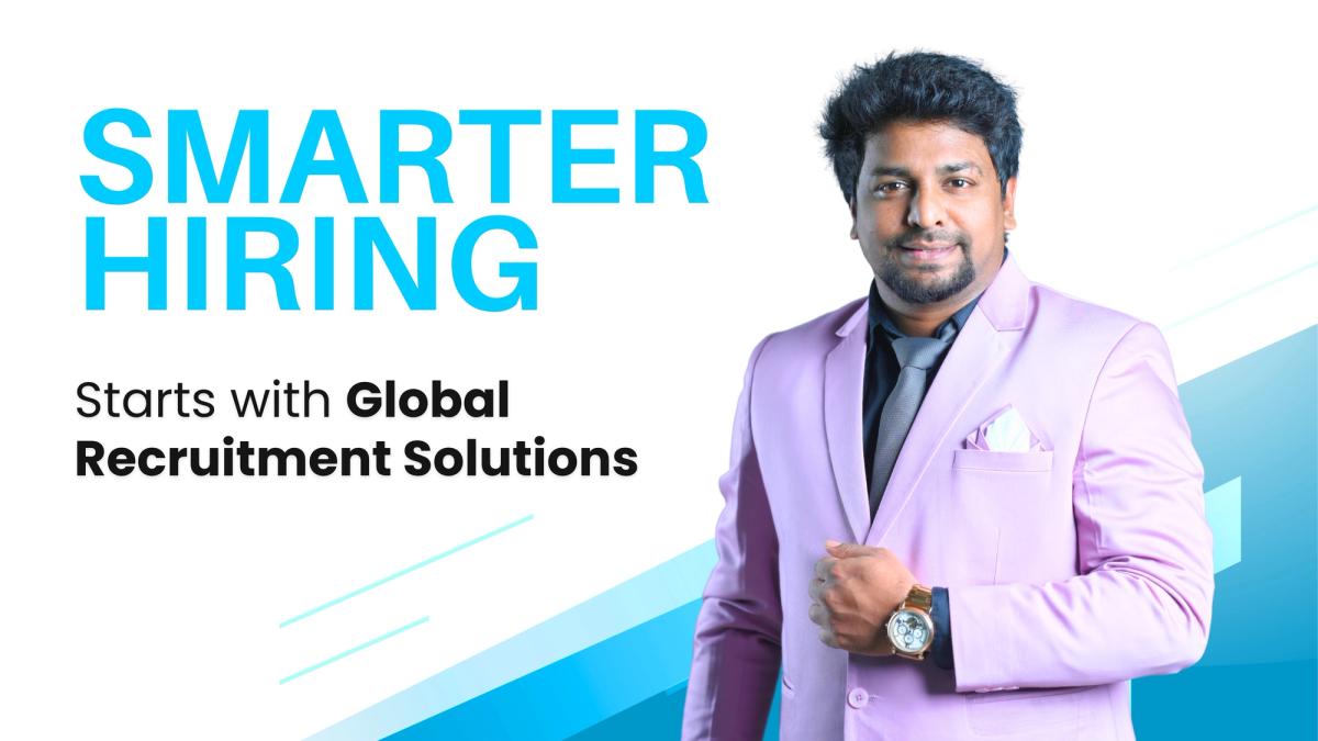 Why Recruitment Process Outsourcing Is Dominating Hiring Strategies in 2026 and Beyond