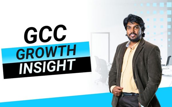 Struggling with Talent and Scale? How Global Capability Centers Help Companies Solve Both