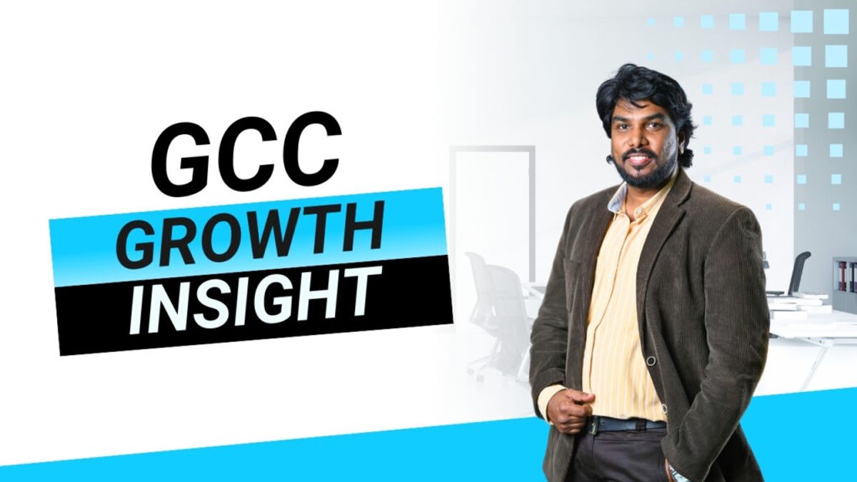 Struggling with Talent and Scale? How Global Capability Centers Help Companies Solve Both