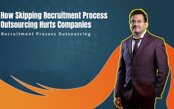 RPO Statistics: How Skipping Recruitment Process Outsourcing Hurts Companies