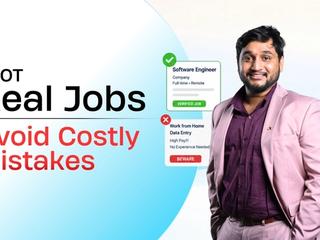 What Are Ghost Jobs? How to Spot Real Job Opportunities