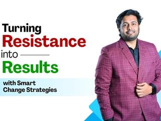 From Resistance to Results: Modern Change Management Solutions for Growing Enterprises