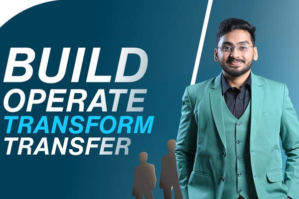 The New Enterprise Playbook for Build-Operate-Transfer