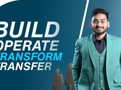 The New Enterprise Playbook for Build-Operate-Transfer