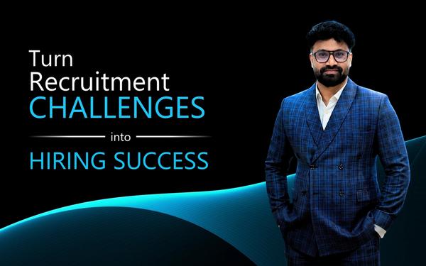 Are You Prepared for the Biggest Recruitment Process Outsourcing Challenges HR Leaders Must Address
