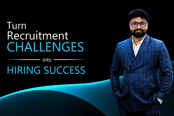 Are You Prepared for the Biggest Recruitment Process Outsourcing Challenges HR Leaders Must Address