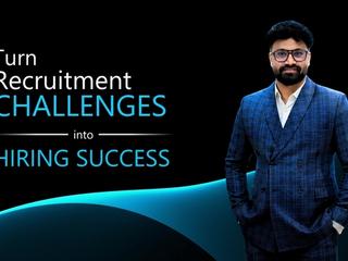 Are You Prepared for the Biggest Recruitment Process Outsourcing Challenges HR Leaders Must Address