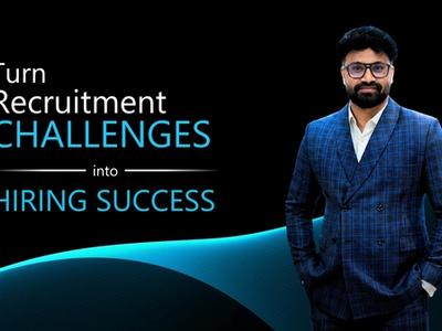 Are You Prepared for the Biggest Recruitment Process Outsourcing Challenges HR Leaders Must Address