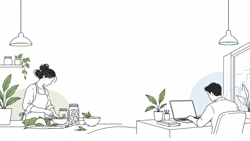 Lunetra: One Company, Building Focused Brands
