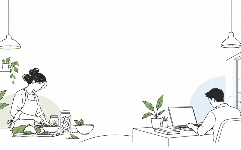 Lunetra: One Company, Building Focused Brands