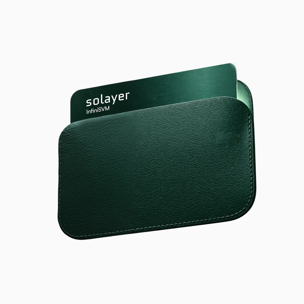 Solayer