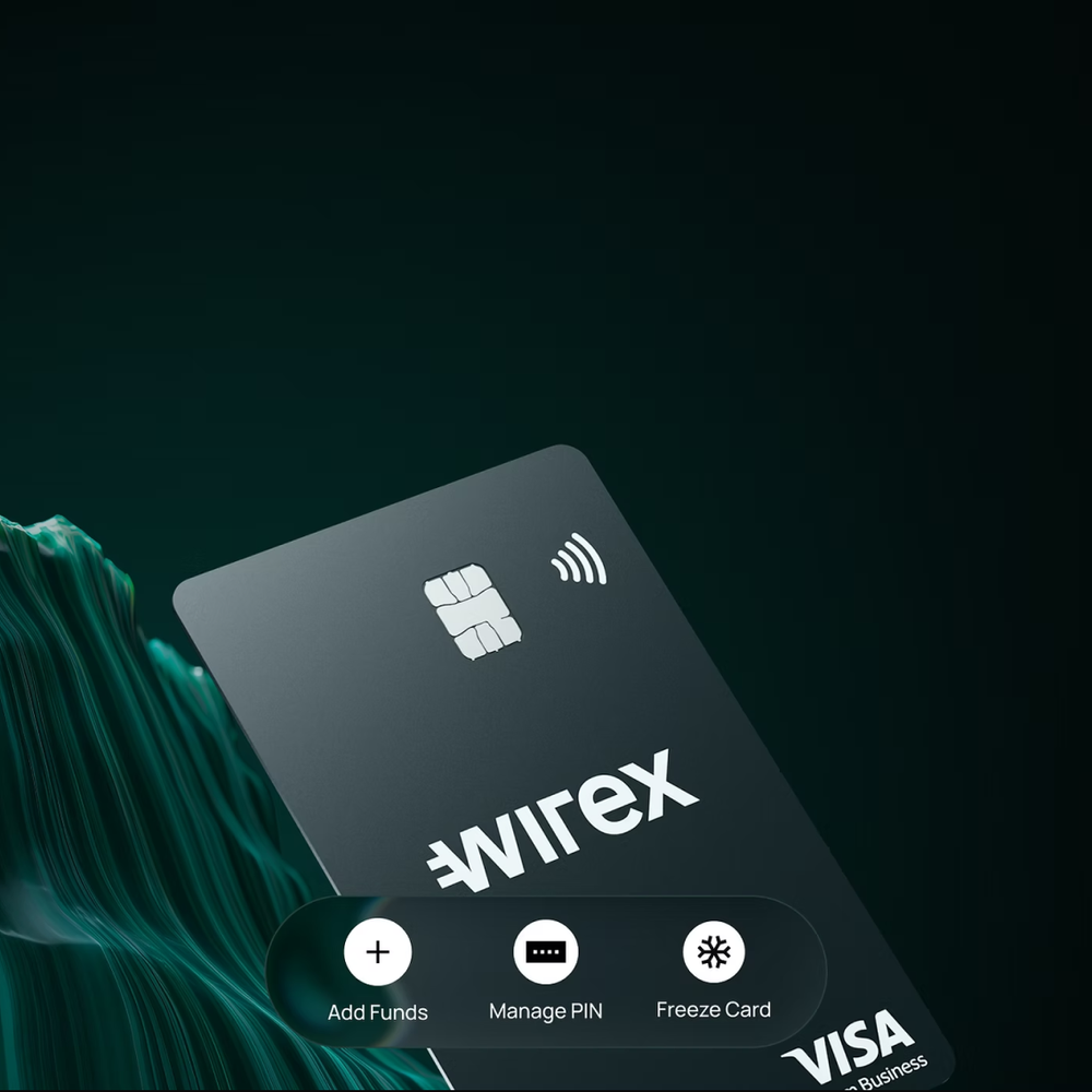 Wirex
